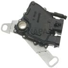 Neutral Safety Switch