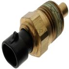Engine Coolant Temperature Gauge