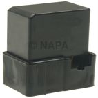 A/C Compressor Control Relay