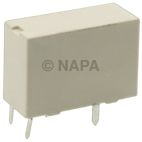 Windshield Wiper Motor Relay