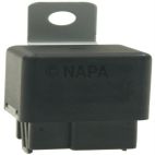Temperature Control Relay