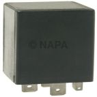 HVAC Temperature Delay Relay