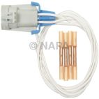 Oxygen Sensor Connector