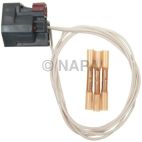 Power Brake Booster Sensor Connector