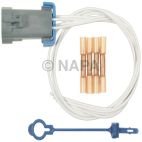 Oxygen Sensor Connector