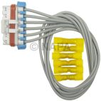 ABS Pump Connector