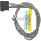 HVAC Blower Motor Resistor Connector