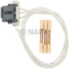Engine Crankshaft Position Sensor Connector