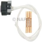 Ignition Coil Connector