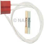 Flasher Connector