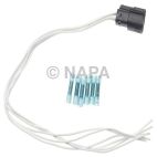 Fuel Injection Harness Connector