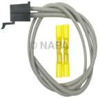 Neutral Safety Switch Connector