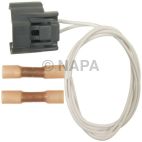 Door Lock Actuator Connector