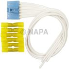 Door Window Switch Connector