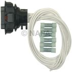Ignition Control Module Connector
