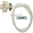 Engine Coolant Temperature Sensor Connector