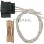 Turn Signal Light Connector