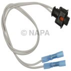Vapor Canister Purge Solenoid Connector