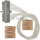 Ignition Control Module Connector