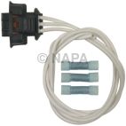 Throttle Position Sensor Connector