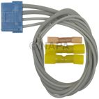 Cruise Control Release Switch Connector