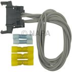 HVAC Blower Switch Connector