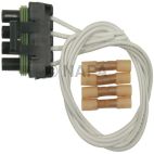 Neutral Safety Switch Connector
