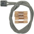 Power Seat Harness Connector