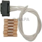 Suspension Yaw Sensor Connector