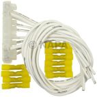 Door Window Switch Connector