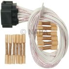 Fog Light Switch Connector