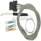 Door Lock Switch Connector