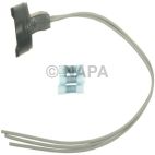A/C Clutch Cycle Switch Connector