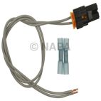Door Lock Actuator Connector