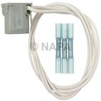 Body Wiring Harness Connector