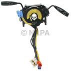 Air Bag Clockspring