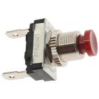 Momentary Push Button Switch