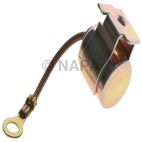 Ignition Capacitor and Terminal Block
