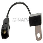 Ignition Capacitor and Terminal Block