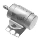 Ignition Capacitor and Terminal Block