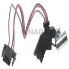 Ignition Capacitor and Terminal Block