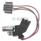 Ignition Capacitor and Terminal Block