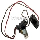 Ignition Capacitor and Terminal Block
