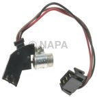 Ignition Capacitor and Terminal Block