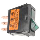 Rocker Switch