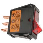 Rocker Switch