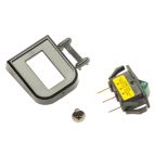 Rocker Switch & Panel
