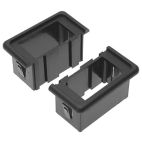 Rocker Switch Panel