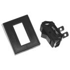 Rocker Switch & Panel