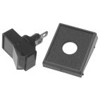 Rocker Switch & Panel